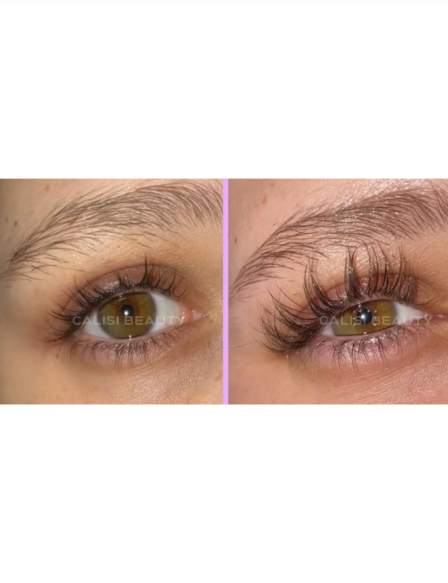 MAX LASH LIFT SET