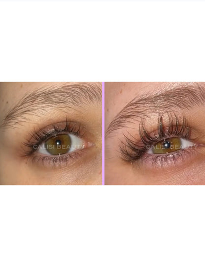 MAX LASH LIFT SET