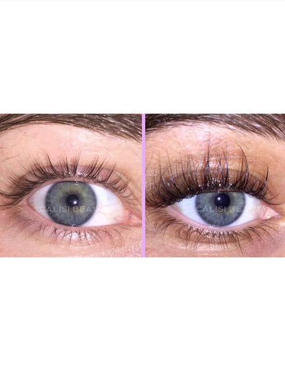 MAX LASH LIFT SET