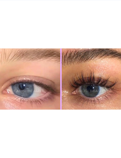 MAX LASH LIFT SET